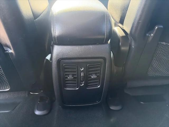 2021 Dodge Durango SXT Plus AWD