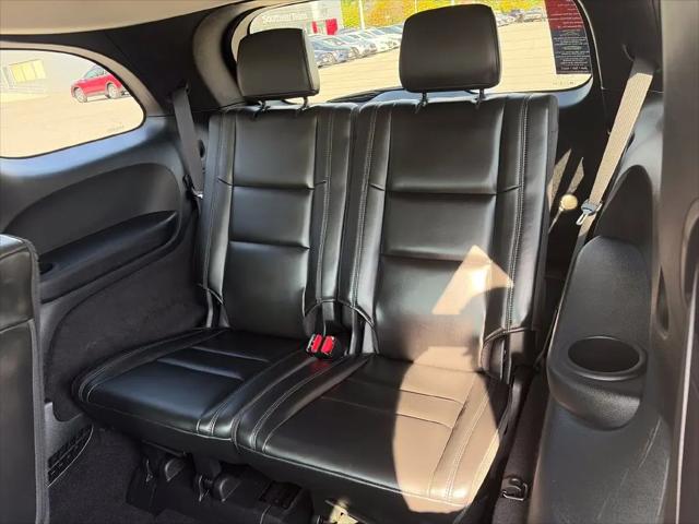 2021 Dodge Durango SXT Plus AWD