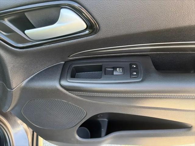 2021 Dodge Durango SXT Plus AWD