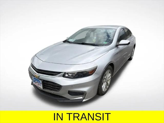 2016 Chevrolet Malibu 1LT for sale in Roanoke, VA