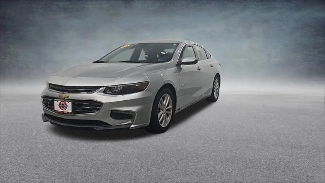 2016 Chevrolet Malibu 1LT for sale in Roanoke, VA