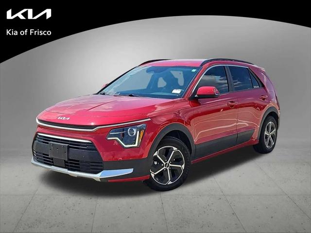 2023 Kia Niro EX for sale in Frisco, TX