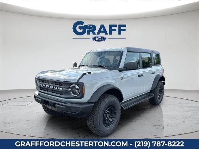 2026 Ford Bronco Base for sale in Chesterton, IN