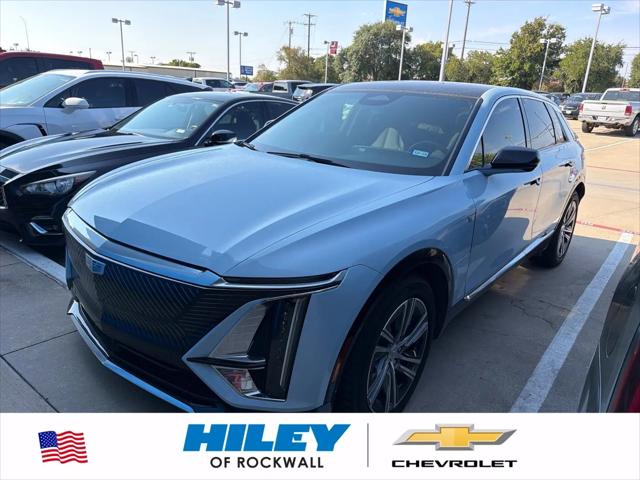 2024 Cadillac iQ Tech w/1SA for sale in Rockwall, TX