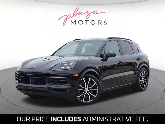 2025 Porsche Cayenne Cayenne for sale in Creve Coeur, MO