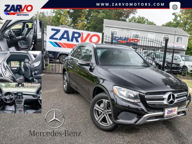 2019 Mercedes-Benz GLC GLC 300 for sale in Suitland, MD
