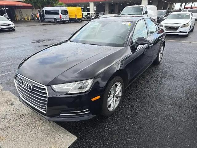 2017 Audi A4 2.0T ultra Premium for sale in Suitland, MD