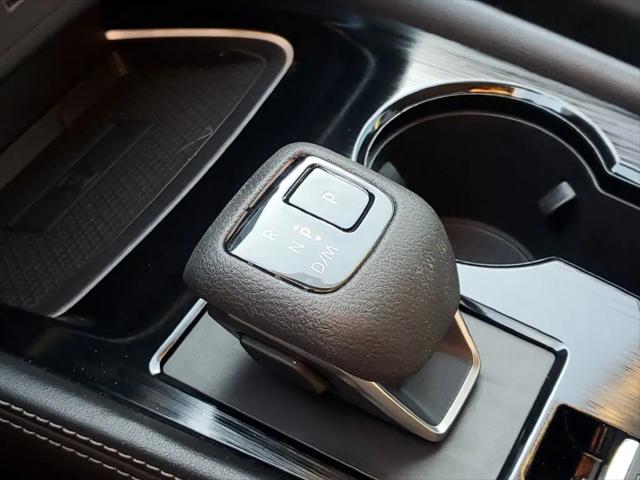 2023 Nissan Rogue Platinum FWD
