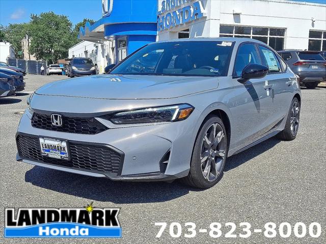 2026 Honda Civic Sport Touring for sale in Alexandria, VA