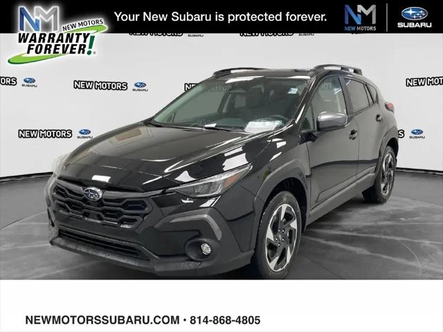 2026 Subaru Crosstrek Limited for sale in Erie, PA