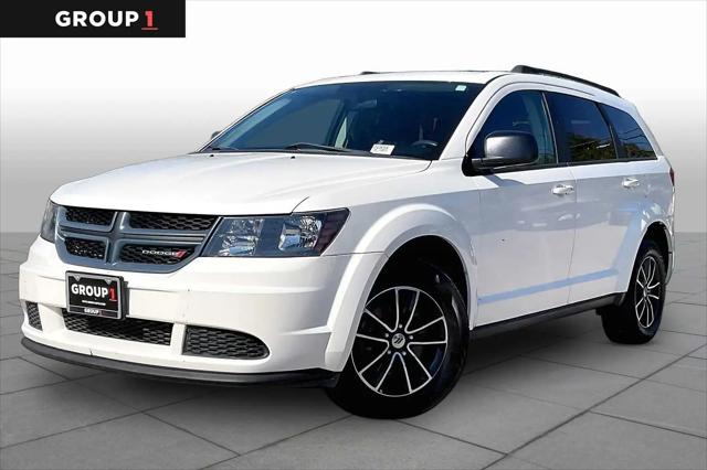 2018 Dodge Journey SE for sale in Austin, TX