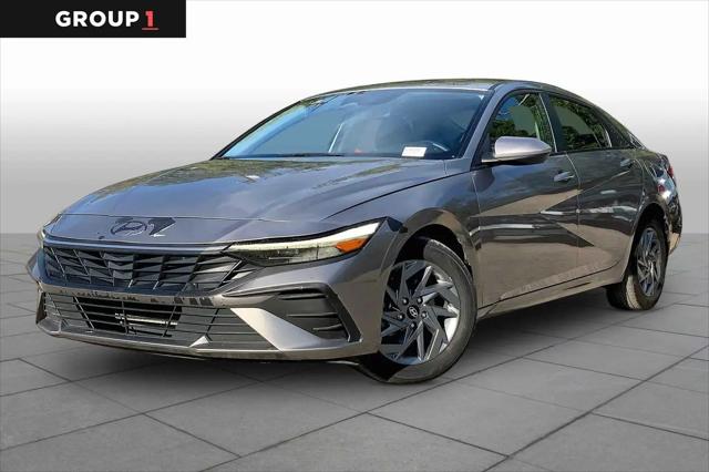 2024 Hyundai Elantra SEL for sale in Austin, TX