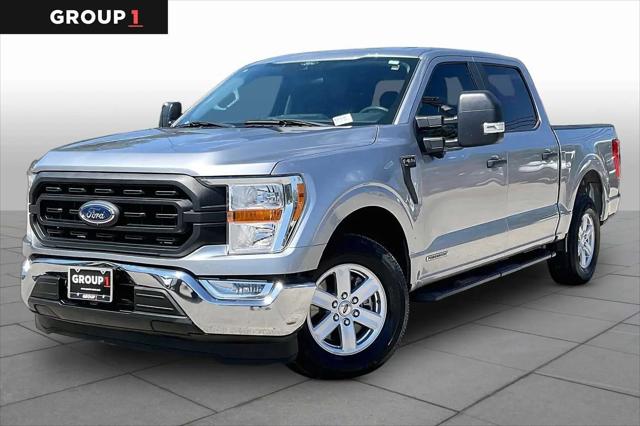 2021 Ford F-150 XL for sale in Austin, TX