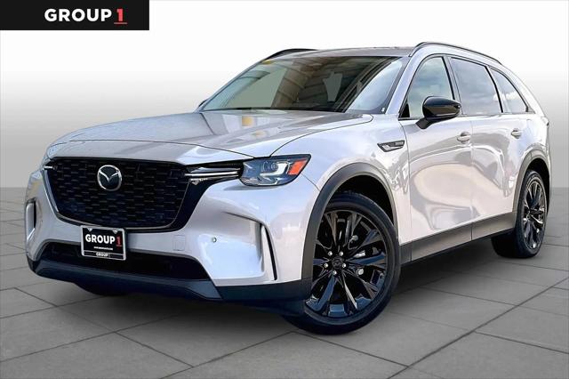 2026 Mazda X-90 3.3 Turbo Premium Sport for sale in Austin, TX