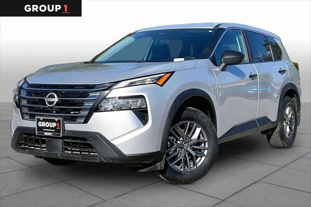 2024 Nissan Rogue S FWD for sale in Austin, TX