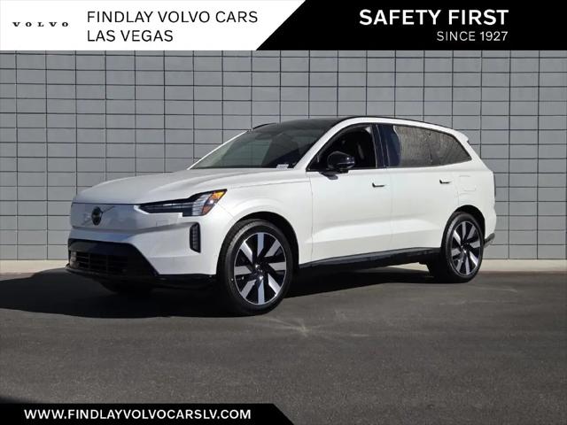 2026 Volvo X 90 Ultra, Twin Motor Performance, Fully electric, 6 Seats for sale in Las Vegas, NV