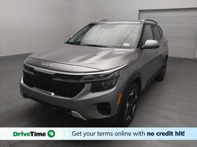 2025 Kia Seltos S for sale in Metairie, LA