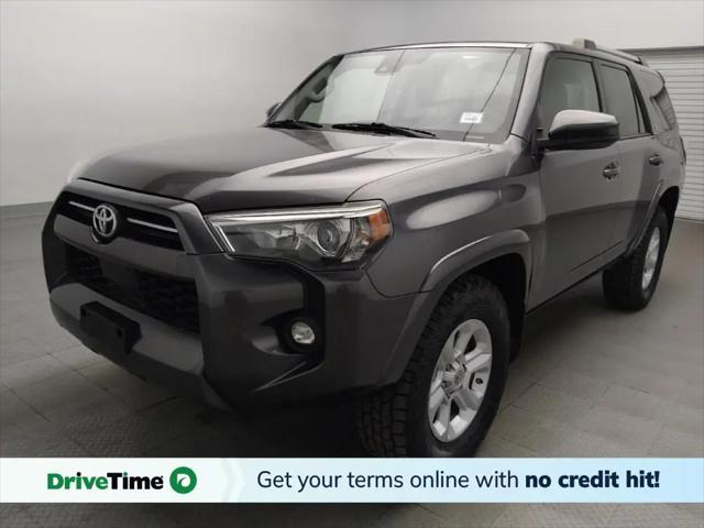 2021 Toyota 4Runner SR5 for sale in Metairie, LA