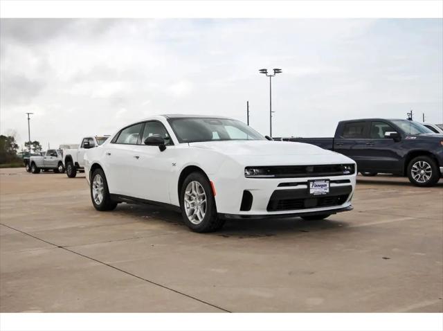 2026 Dodge Charger R/T 4 Door AWD for sale in Rosenberg, TX