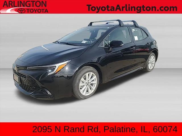 2027 Toyota Corolla SE for sale in Palatine, IL