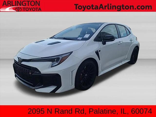 2026 Toyota GR Corolla Premium Plus for sale in Palatine, IL