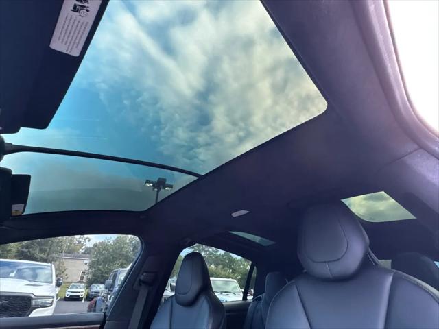 2017 Tesla Model X 90D