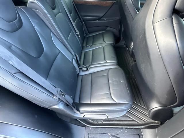 2017 Tesla Model X 90D