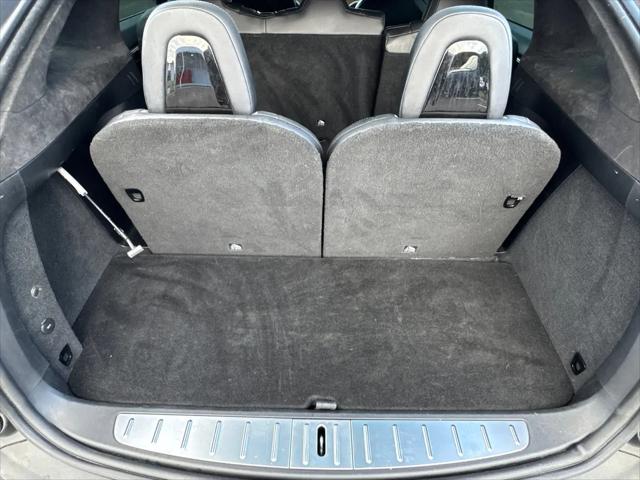 2017 Tesla Model X 90D