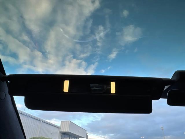 2017 Tesla Model X 90D
