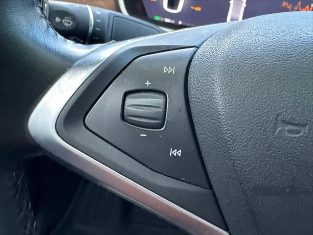 2017 Tesla Model X 90D