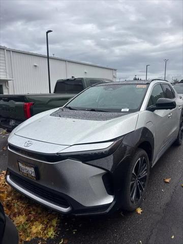 2023 Toyota bZ4X Limited for sale in Hillsboro, OR