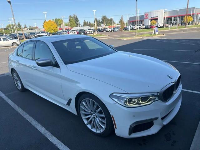 2020 BMW M5 xDrive for sale in Hillsboro, OR
