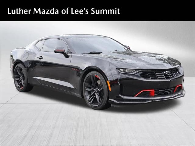 2023 Chevrolet Camaro RWD Coupe LT1 for sale in Lee's Summit, MO