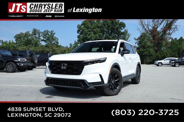 2025 Honda CR-V Hybrid Sport for sale in Lexington, SC