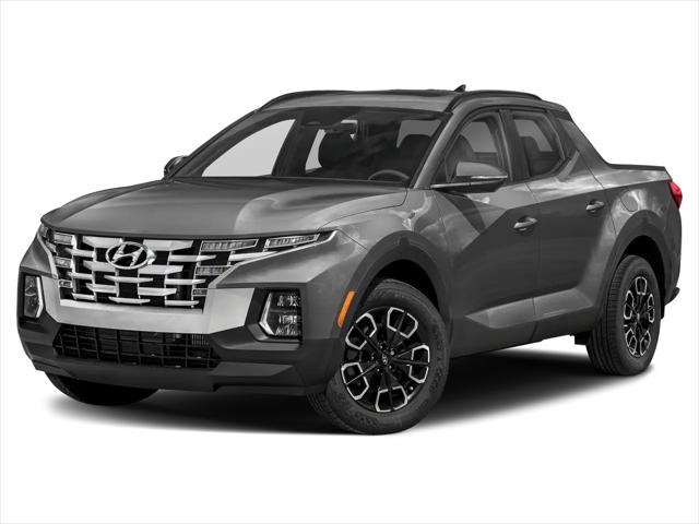 2022 Hyundai Santa Cruz SEL Premium for sale in Morristown, TN