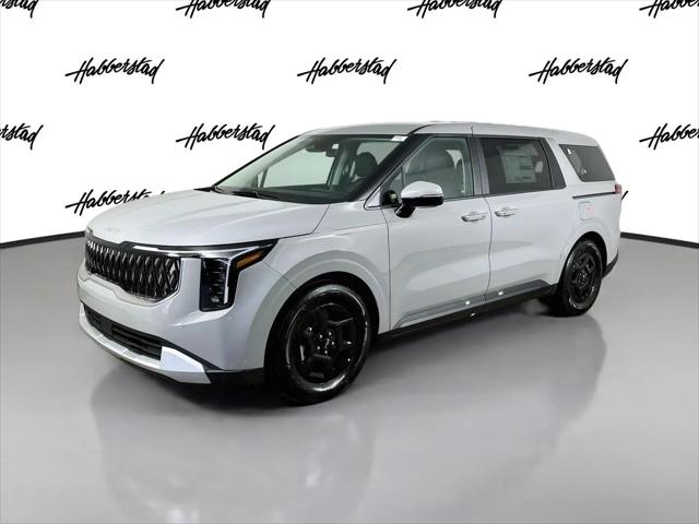 2027 Kia Carnival LXS for sale in Huntington, NY