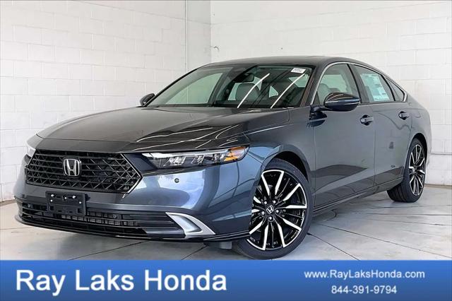 2026 Honda Accord Sedan Touring for sale in Orchard Park, NY