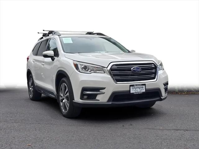 2020 Subaru Ascent Limited for sale in Olympia, WA