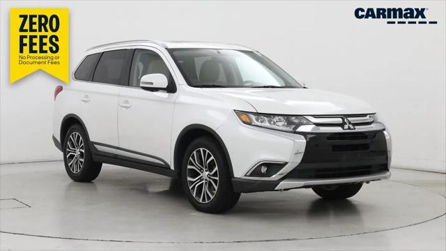 2018 Mitsubishi Outlander SEL for sale in Florence, KY