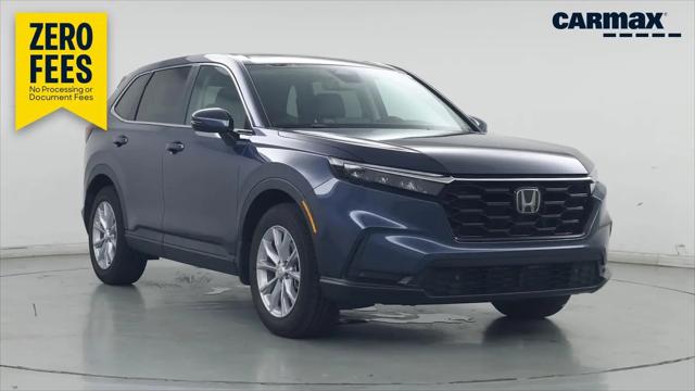 2025 Honda CR-V EX-L AWD for sale in Florence, KY