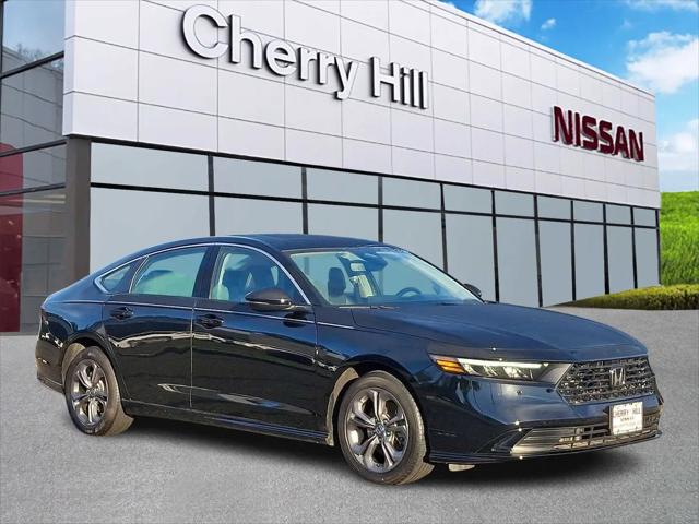 2025 Honda Accord Sedan EX-L for sale in Cherry Hill, NJ
