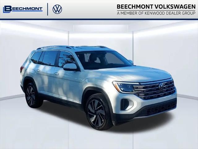 2024 Volkswagen Atlas 2.0T SEL for sale in Cincinnati, OH