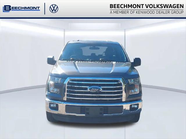 2016 Ford F-150 XLT for sale near Cincinnati, OH