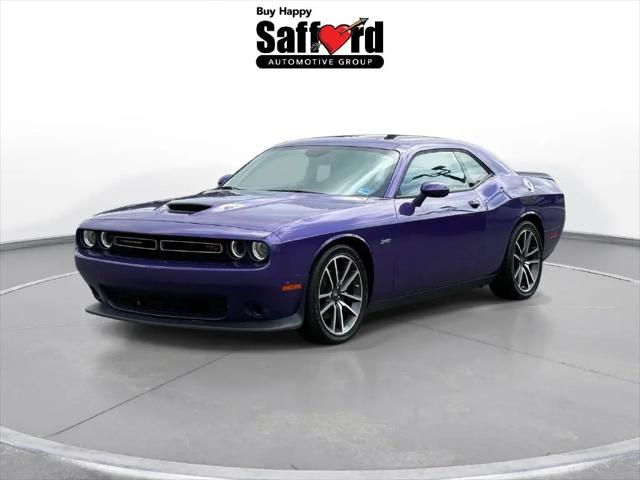 2023 Dodge Challenger R/T for sale in Fairfax, VA