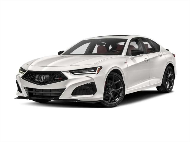 2023 Acura TLX Type S - HP Wheel and Tire for sale in Rochelle Park, NJ