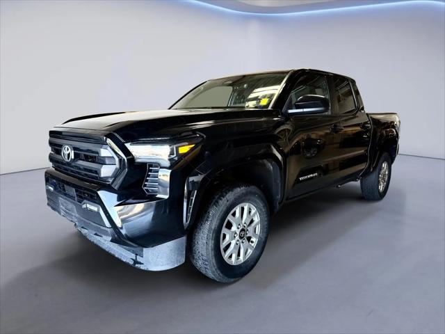 2024 Toyota Tacoma SR5 for sale in Alburquerque, NM