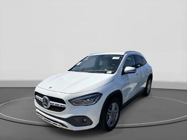 2021 Mercedes-Benz GLA-CLASS GLA 250 GLA 250 for sale in North Hollywood, CA