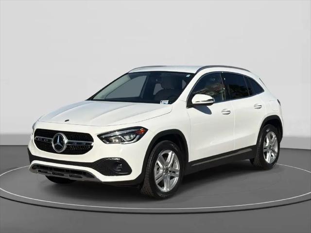 2021 Mercedes-Benz GLA-CLASS GLA 250 GLA 250 for sale in North Hollywood, CA