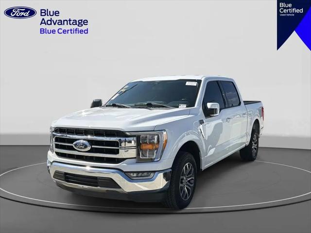 2021 Ford F-150 LARIAT for sale in North Hollywood, CA