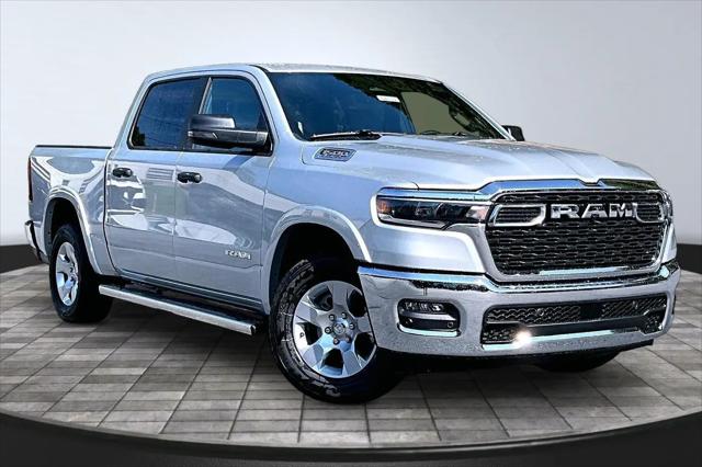 2026 Ram 1500 Big Horn Crew Cab 4x4 57 Box for sale in Boone, NC